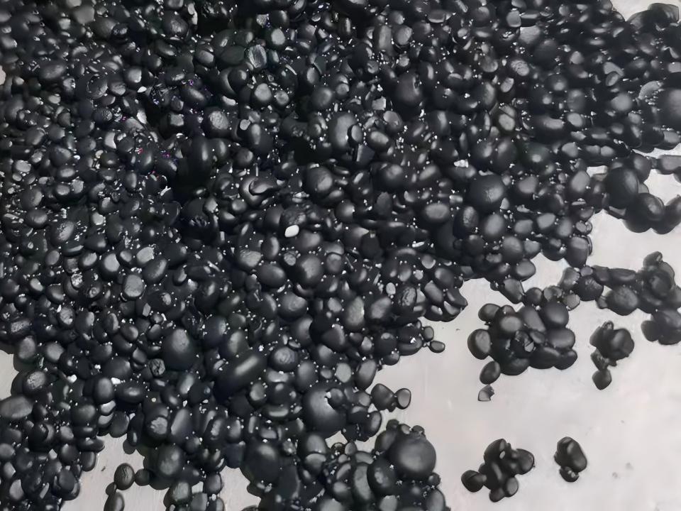 Anaerobic Granular Sludge
