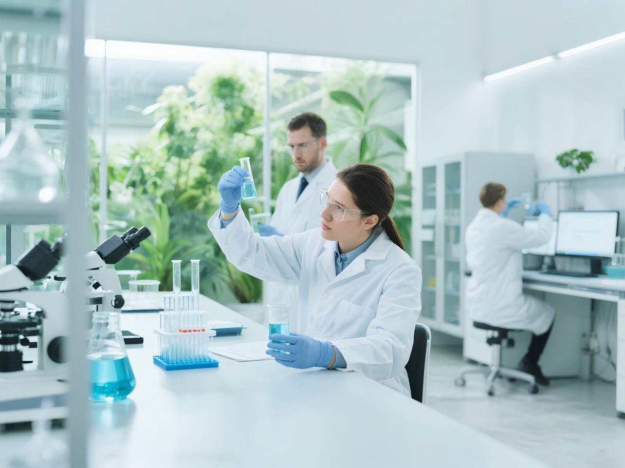 Henan Shangkuan Research